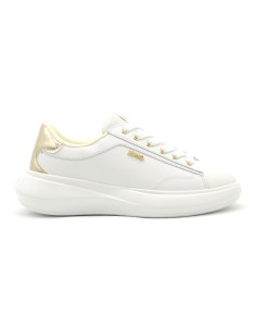 Liu Jo casper 01 sneaker in pelle